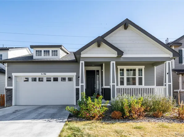 5194 Queen Court, Arvada, CO 80002