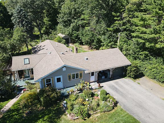 Safe off street parking