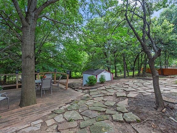 2nd image of 5518 Cold Springs Dr