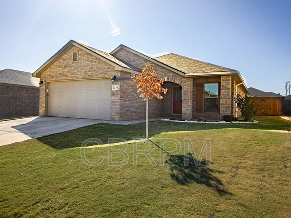 7449 104th St, Lubbock, TX 79424