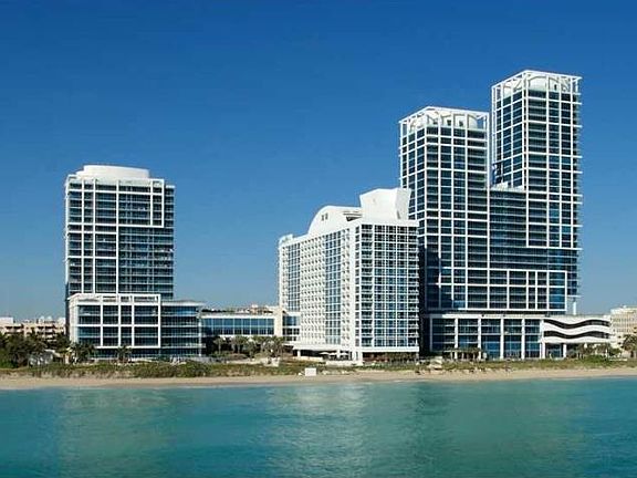 5th image of 6799 Collins Ave APT 505
