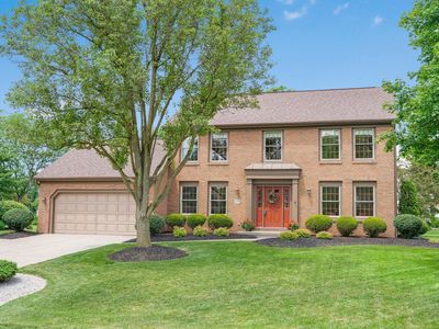 3077 Shoreline Dr, Lewis Center, OH, 43035