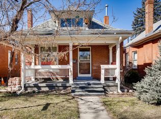 155 S Ogden St, Denver, CO 80209