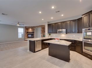 1398 Minuet St, Henderson, NV 89052