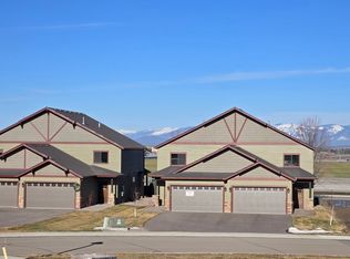 175 Meadow Vista Loop Unit A, Kalispell, MT 59901