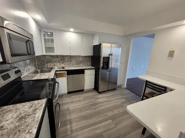 18021 Biscayne Blvd APT 1903, Aventura, FL 33160