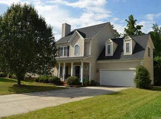 10936 Hellebore Rd, Charlotte, NC 28213