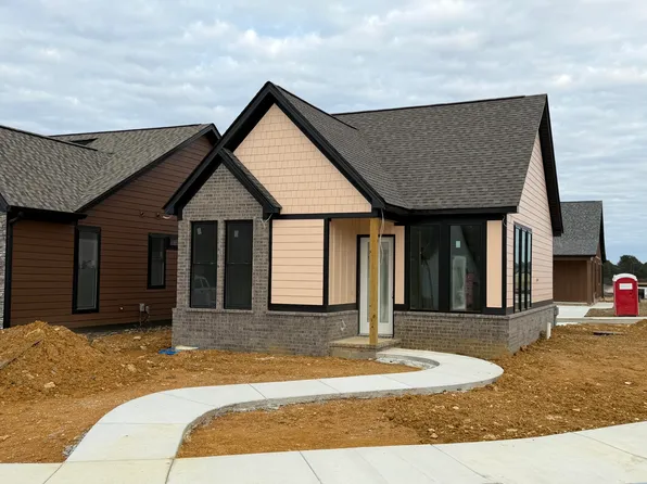 138 Idle Place Cir Lot 84, Rossville, GA 30741