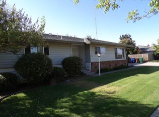 3221 Madroan Ave, Merced, CA 95340