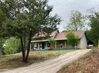 2826 Sharps Chapel Rd, Sharps Chapel, TN 37866