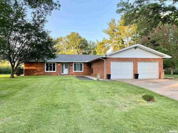 400 Amherst Dr, Sherman, IL 62684