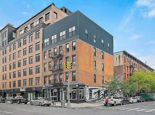 94 Avenue A APT 5, New York, NY 10009