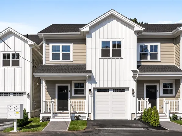 19 Vine #3, Weymouth, MA 02188