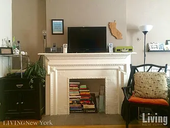 Rented by Living New York