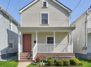 443 Downer St, Westfield, NJ 07090