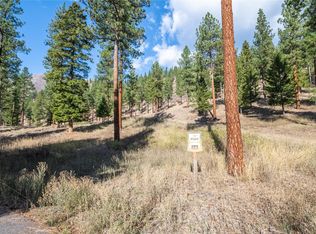 LOT 14 Muddler Ct, Clinton, MT 59825