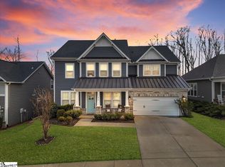 816 Lockhurst Dr, Simpsonville, SC 29681