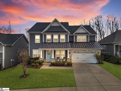 816 Lockhurst Dr, Simpsonville, SC, 29681
