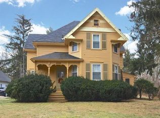 830 Dighton Ave, Taunton, MA 02780