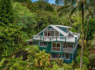 5060-A Wainiha Powerhouse Rd LOT 205, Hanalei, HI 96714