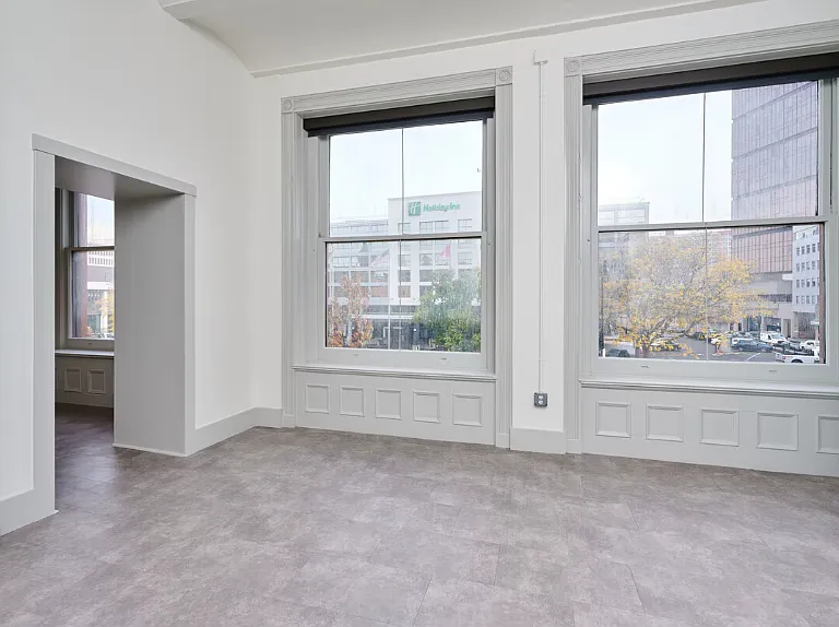 Ellwanger & Barry Building — Photo 14