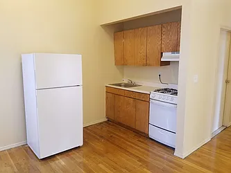 Rented by Alma Realty Corp.