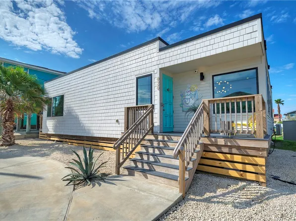 626 La Juana Ct, Port Aransas, TX 78373
