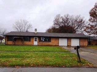 245 Defiance Ave, Elyria, OH 44035