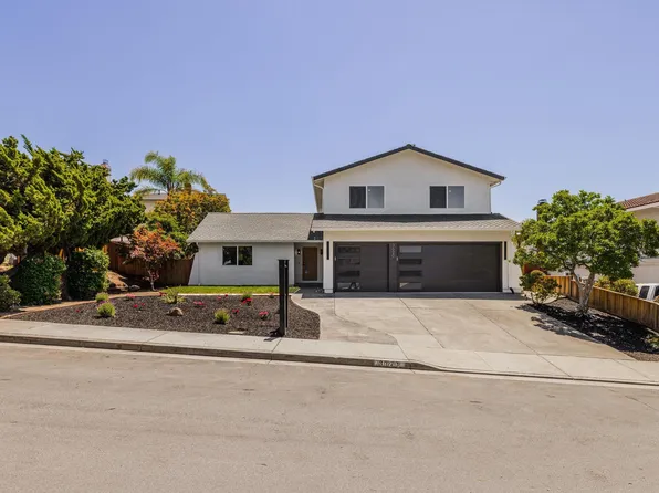 3620 Woodley Dr, San Jose, CA 95148