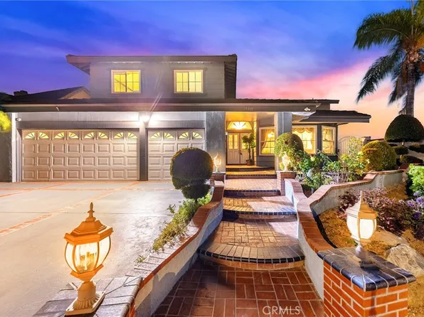 15331 Lillian Pl, Hacienda Heights, CA 91745