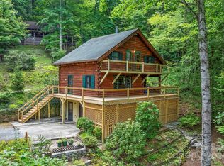 282 Soco Acres Rd, Maggie Valley, NC 28751