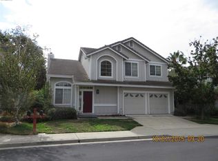 1289 Oakshire Ct, Walnut Creek, CA 94598