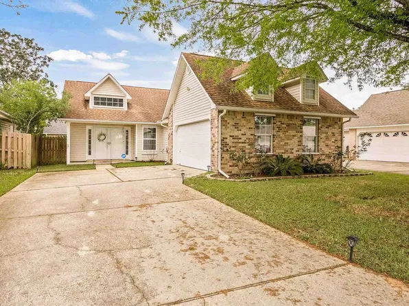 214 Mirabelle Cir, Pensacola, FL 32514