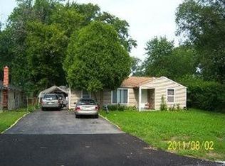 280 Parkside Ave, Aurora, IL 60505