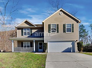5232 Bristol St, Summerville, SC 29485