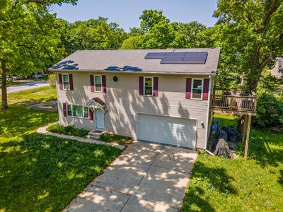 3109 Park Dr, Wonder Lake, IL, 60097