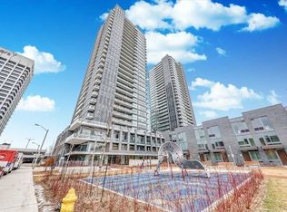 2 Sonic Way #2108, Toronto, ON M3C 0P2