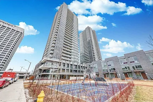 2 Sonic Way #2108 Photo 1