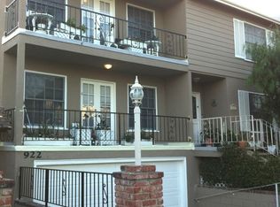 922 16th St APT 2, Santa Monica, CA 90403