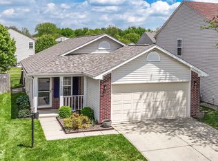 8141 Maple Stream Ln, Indianapolis, IN 46217