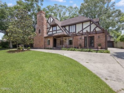 207 Beverly Dr, Lafayette, LA, 70503