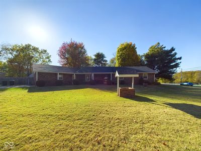 50 Ann Ave, Pendleton, IN, 46064