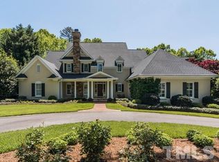 107 Ronsard Ln, Cary, NC 27511