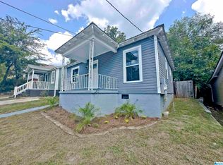 633 62nd St S, Birmingham, AL 35212