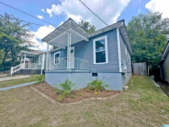 633 62nd St S, Birmingham, AL 35212