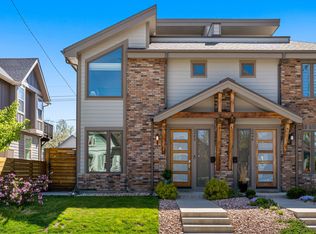2442 S Bannock St, Denver, CO 80223