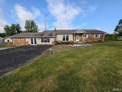 399 E Wilson Rd, Bloomfield, IN, 47424