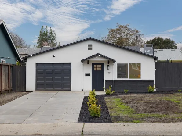 227 Freeman Street, Woodland, CA 95695