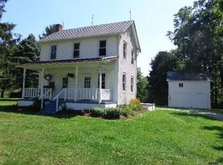31 W Telegraph Rd, Airville, PA 17302
