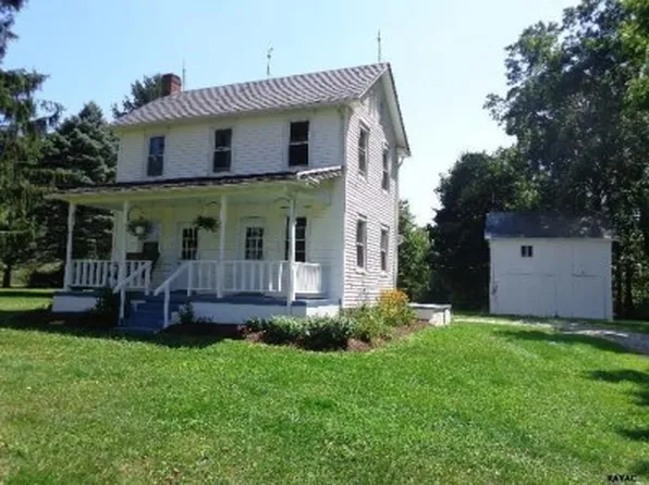 31 W Telegraph Rd, Airville, PA 17302